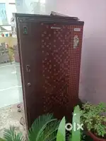 For selling a fridge