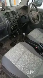 Maruti Suzuki Wagon R Flex Fuel 2007 Petrol 70000 Km Driven