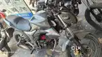 Gixxer 150cc 15 model
