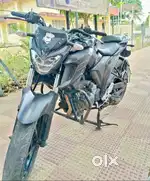 Yamaha Fz-250