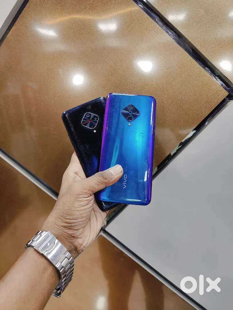 Vivo S1 Pro (8Gb/128Gb)..Neat Condition..