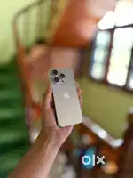 iPhone 15 pro 128 GB