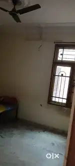 Two rooms  only 4 girls with bed almirah and balcony on Salasar stand