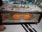 Coffee machine
