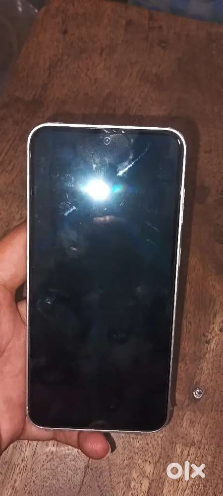 S 23 fe 128gb