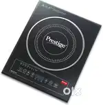 Induction stove