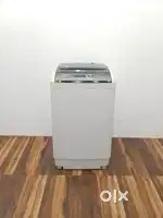 Onida 5.8kg top load fully automatic washing machine free home