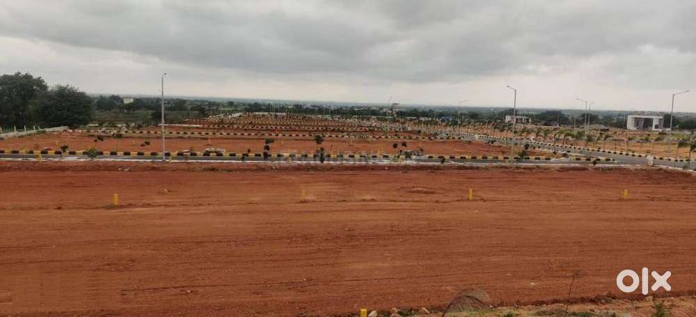 2025 Land Investment Opportunity – Don’t Miss This Growth Location!