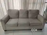 Sofa set for sale .Good constion without any damage ,