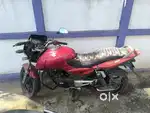 Less kilomitar driven singl ride