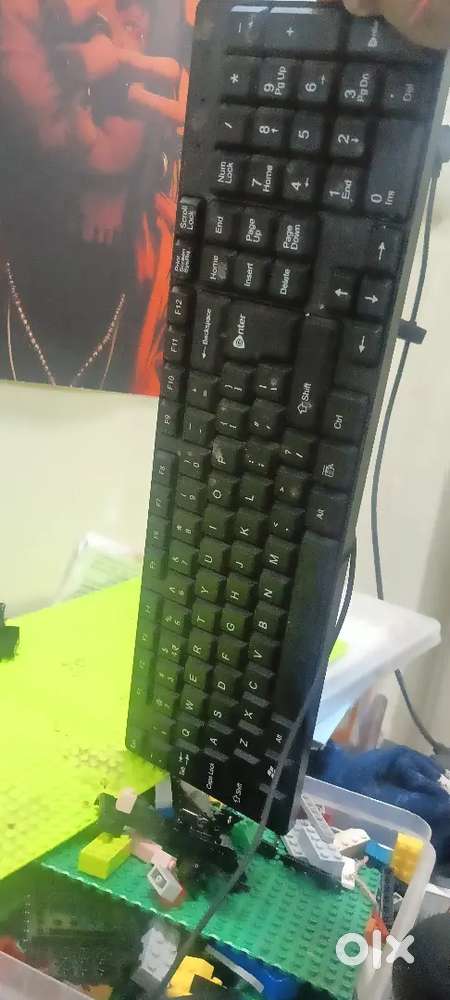 Nice keyboard