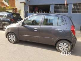 Hyundai i10 2012 Petrol 57000 Km Driven