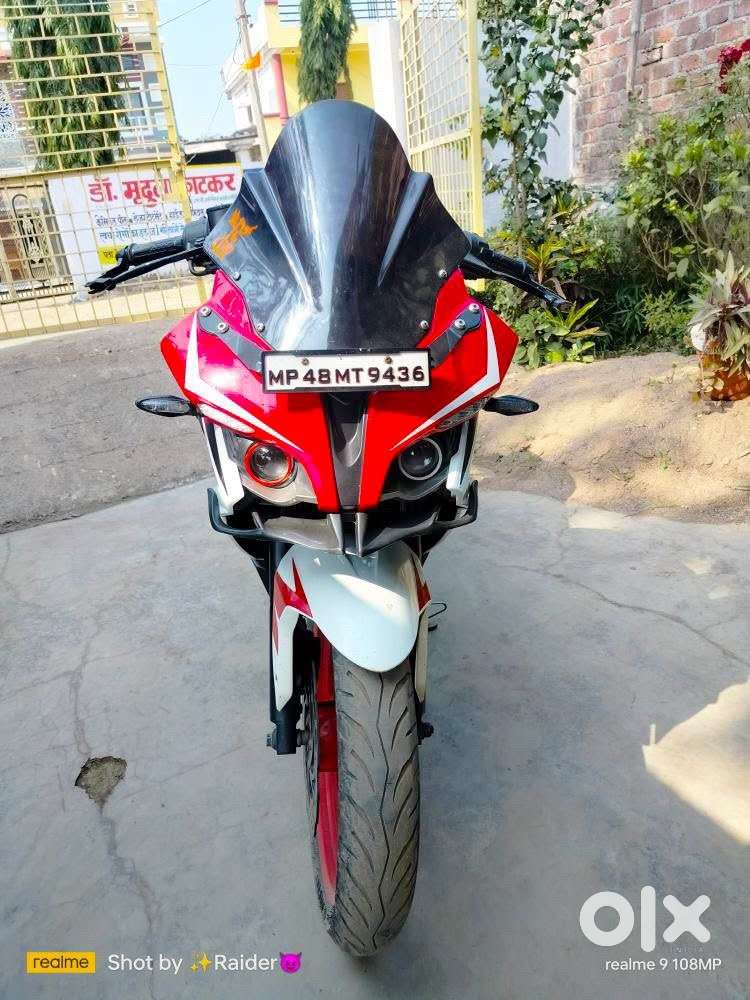 35+ mailage roo power engine