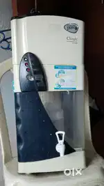Classic pure it, water filter