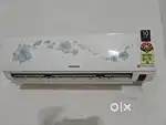 Samsung Ac 1 ton copper Condenser