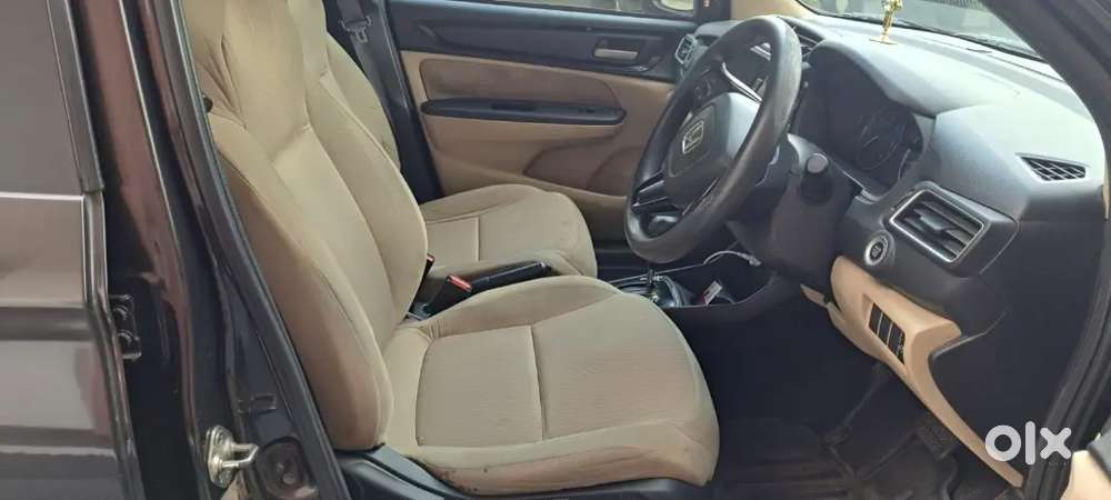 Honda Amaze 2018 Diesel 93000 Km Driven