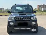 Mahindra Scorpio, 2019, Diesel