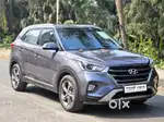 Hyundai Creta 1.6 CRDi SX, 2018, Diesel
