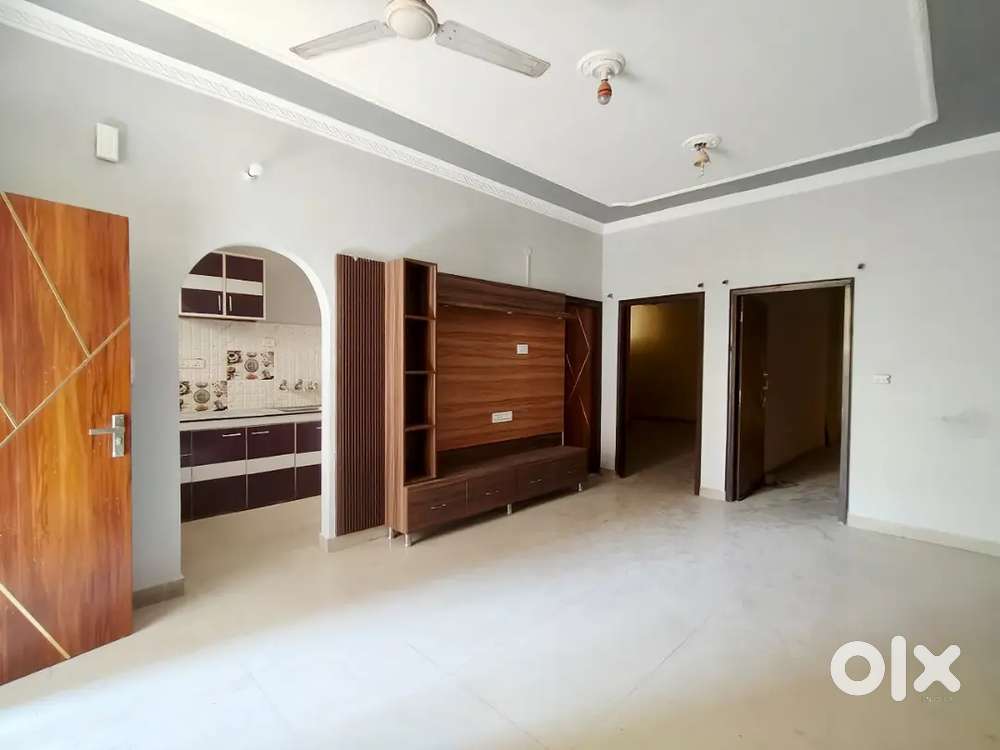 2BHK Urgent Flat For Sale in Ganga Nagar