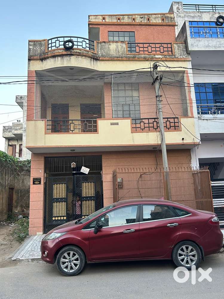 Rent independent house plot flat