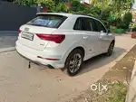 Audi Q3 Technology bold edition