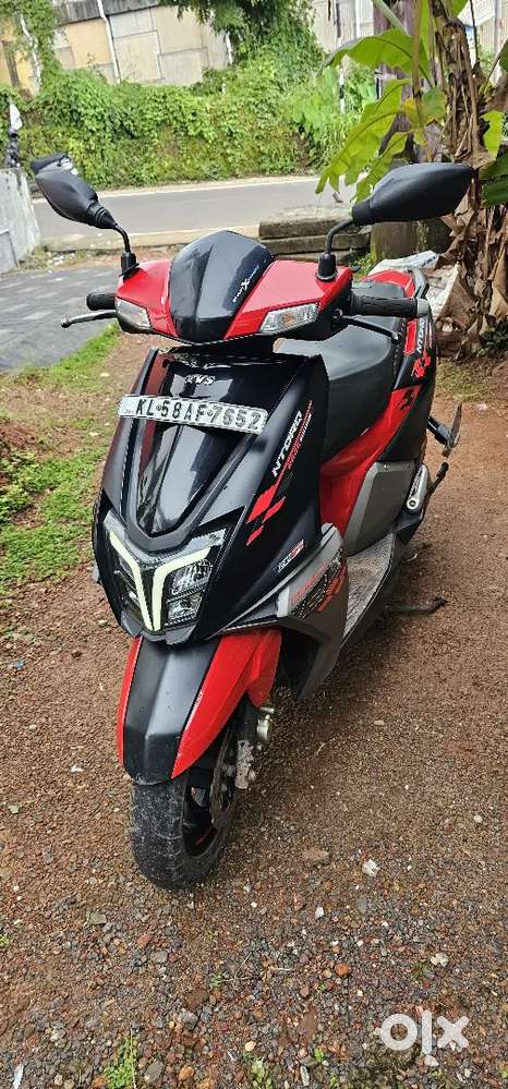 Good running condition