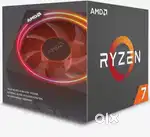 Ryzen 7 2700x 8 core 16 thread complete gaming cpu