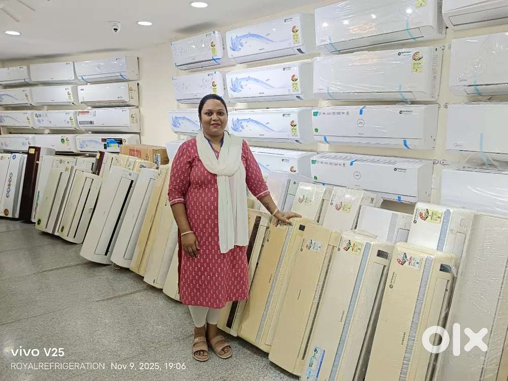 Get Best Deals on Air Conditioners - Split, Window, Floor Standing