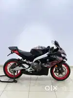 Aprillia/RS 457