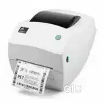Meesho Amazon Flipkart Label Printer