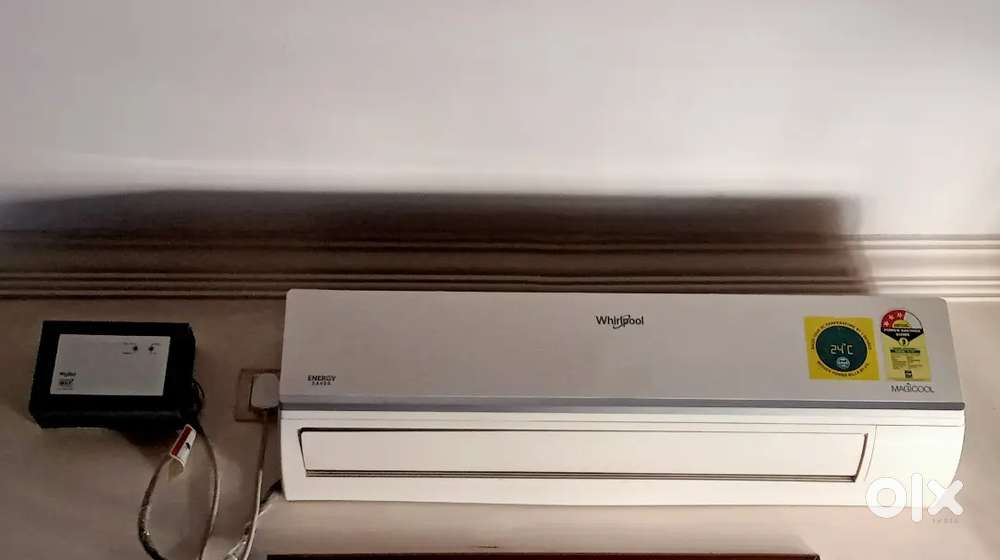 Whirlpool AC in good condition