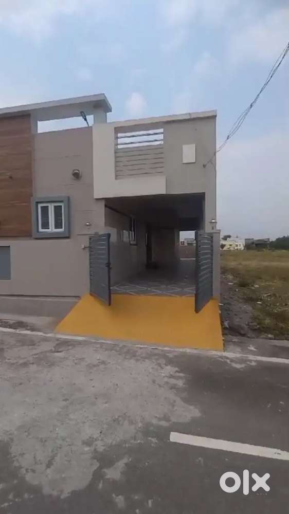 2BHK Villa 31lacs@ karumathampatti (Avinashi Road)