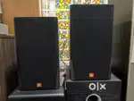 JBL Bookshelf Speaker