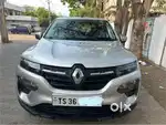 Renault KWID 2019 Petrol 36000 Km Driven