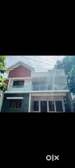 3 BHK INDEPENDENT VILLA RENT AT PALARIVATTOM RENAI MEDICITY NEAR