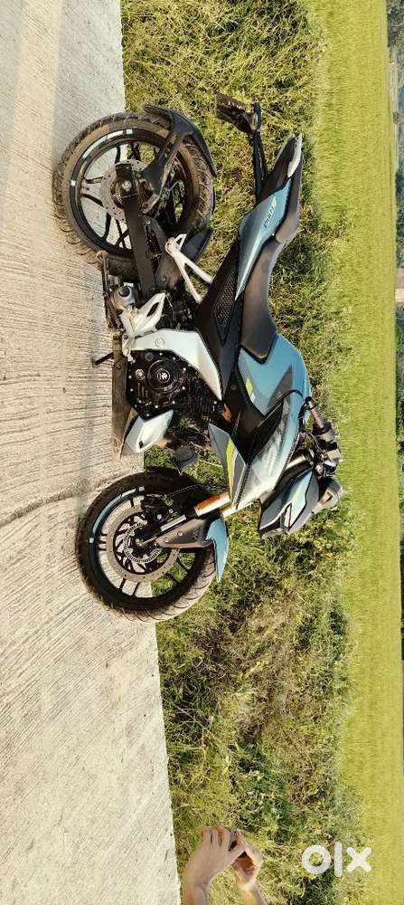 New bike for sale  pulsar N160
