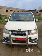 Mahindra Xylo 2012 Diesel Well Maintained