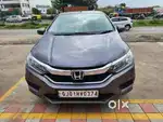 Honda City S MT, 2018, CNG & Hybrids