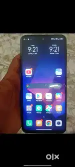 Redmi 9 pro max