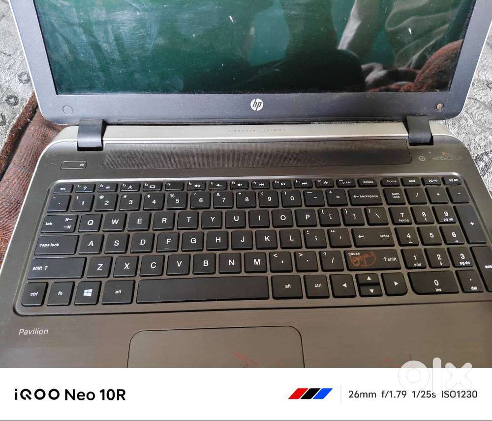 Mother board not working