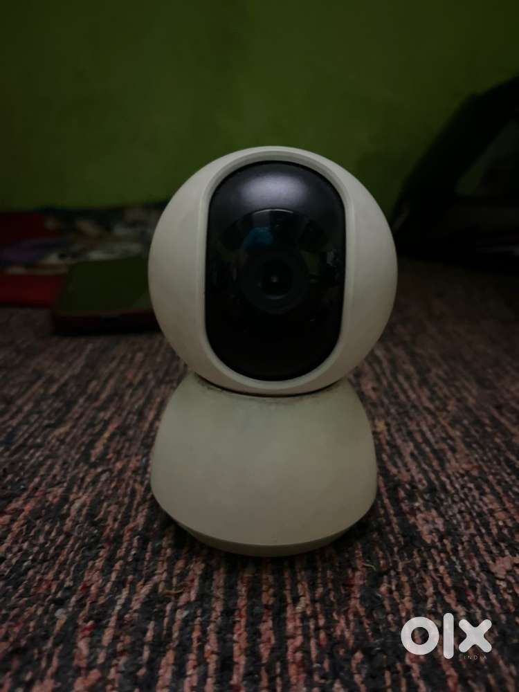 Camera Good Condition