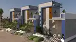 2 BHK स्वतंत्र मकान तिलहरी 37.99 लाख