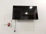 LED TV smart 32 inch
