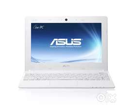 ASUS MINI SUPER FAST LAPTOP ONLY 4499/-