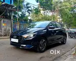 Hyundai i20 Asta (O) 1.0 Turbo DCT, 2021, Petrol