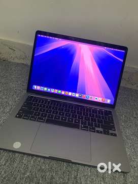 Apple MacBook Pro 2022 M2 8GB 256GB Touchbar 14inch WRNTY