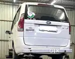 Mahindra Xylo 2012 Good Condition