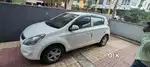 Hyundai Elite i20 2010