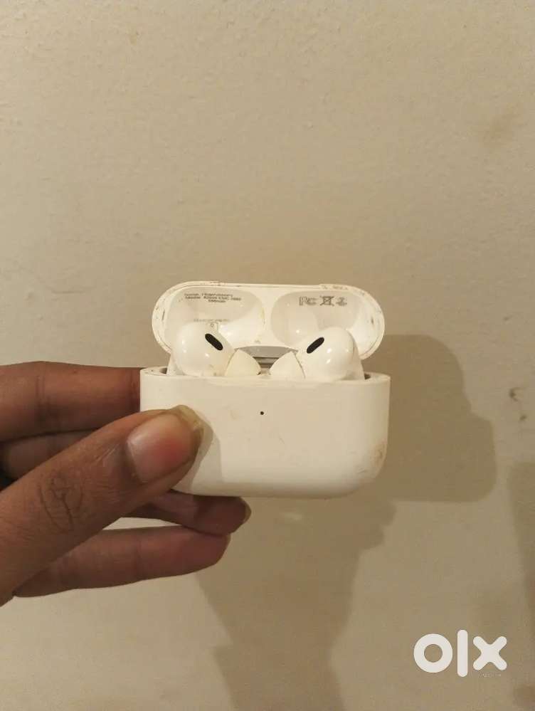 Airpods pro