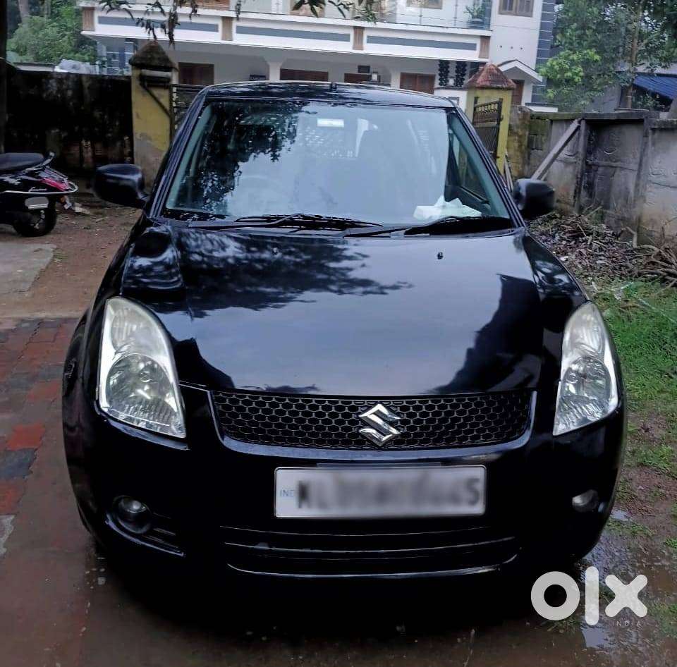 Maruti Suzuki Swift 2011 Petrol Well Maintained